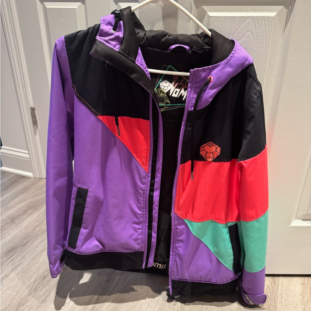 Nomis Snow Jacket